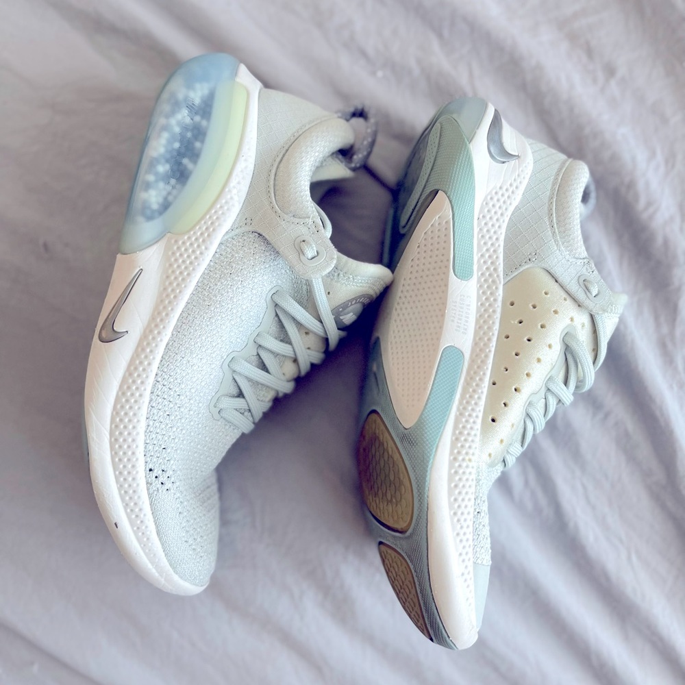 nike Joyride run